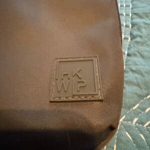 IHKWIP - Olive Cross Body Bag- Excellent condition